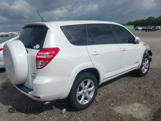 2012 Toyota RAV4 Limited с VIN 2T3DF4DV2CW241264, выставлен на аукционе IAAI как лот 42296561 с пробегом 192 544 миль миль и . История ставок и продаж доступна на DreamBid. Изображение 4.
