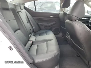 2019 Nissan Altima 2.5 Platinum with VIN 1N4BL4FW4KN308576, listed as a Copart auction lot 68251604 with 55,215 mi miles and Non Repairable. Bid and sale history available at carsss.com. Image 10.