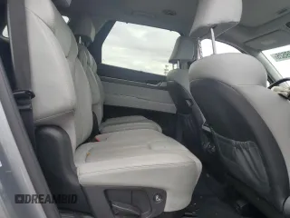 2020 Hyundai Palisade SEL z VIN KM8R4DHE5LU104172, wystawiony jako Copart lot #51909525 z przebiegiem 56 397 mil mil oraz Szkoda całkowita • Salvage title. Historia ofert i sprzedaży dostępna na DreamBid. Obrazek 11.