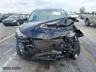 2019 Hyundai Tucson Value with VIN KM8J33A40KU068014, listed as a IAAI auction lot 40877057 with 34,966 mi miles. Bid and sale history available at carsss.com. Image 12.