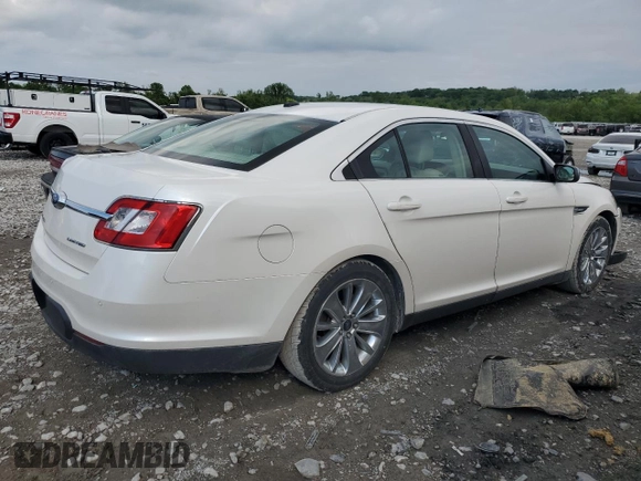 2012 Ford Taurus Limited z VIN 1FAHP2FW0CG126852, wystawiony jako Copart lot #56157325 z przebiegiem 222 514 mil mil oraz Szkoda całkowita • Salvage title. Historia ofert i sprzedaży dostępna na DreamBid. Obrazek 3.