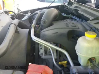 2016 Ram 1500 Lone Star с VIN 1C6RR7LT8GS205518, выставлен на аукционе IAAI как лот 42208876 с пробегом 131 709 миль миль и . История ставок и продаж доступна на DreamBid. Изображение 20.