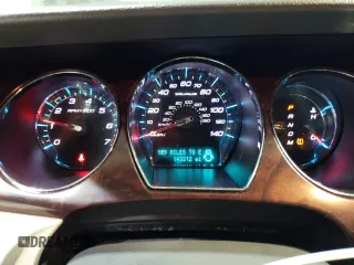 2011 Ford Taurus SEL with VIN 1FAHP2EW9BG112836, listed as a Copart auction lot 45584895 with 143,312 mi miles and Salvage Title. Bid and sale history available at carsss.com. Image 9.