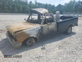 1991 Ford F-150 z VIN 1FTDF15N0MNA95601, wystawiony jako Copart lot #56676545 z przebiegiem Nie podano mil oraz Nie do naprawy • Non repairable. Historia ofert i sprzedaży dostępna na DreamBid. Obrazek 1.