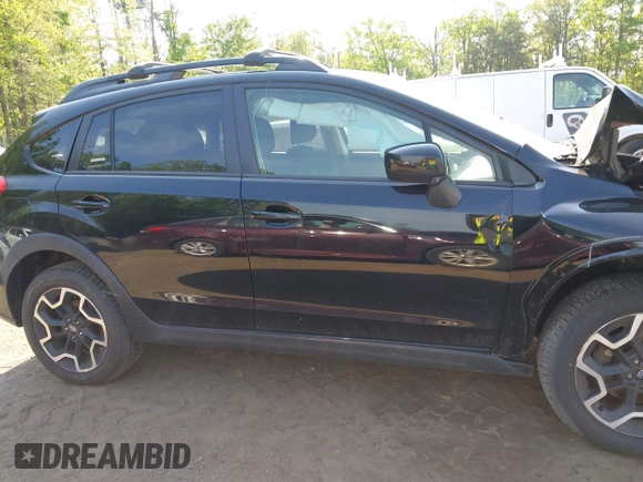 2017 Subaru Crosstrek Premium z VIN JF2GPADC7HH278817, wystawiony jako IAAI lot #42157482 z przebiegiem 83 488 mil mil oraz . Historia ofert i sprzedaży dostępna na DreamBid. Obrazek 13.