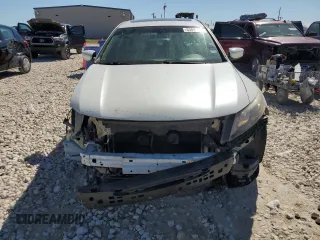 2012 Honda Crosstour EX-L z VIN 5J6TF3H55CL001056, wystawiony jako Copart lot #53894375 z przebiegiem 125 993 mil mil oraz Szkoda całkowita • Salvage title. Historia ofert i sprzedaży dostępna na DreamBid. Obrazek 5.