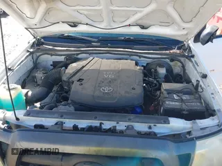 2006 Toyota Tacoma with VIN 3TMMU52N06M002199, listed as a IAAI auction lot 41622522 with 181,818 mi miles and . Bid and sale history available at DreamBid. Image 10.