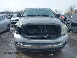 2007 Dodge 1500 ST with VIN 1D7HU18P17J503237, listed as a IAAI auction lot 41444641 with 241,851 mi miles and . Bid and sale history available at DreamBid. Image 12.