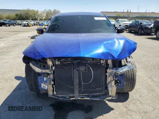 2024 Acura MDX w/A-Spec Package with VIN 5J8YE1H00RL005047, listed as a Copart auction lot 60940675 with 14,032 mi miles and Salvage title. Bid and sale history available at DreamBid. Image 5.
