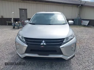 2019 Mitsubishi Eclipse Cross LE z VIN JA4AT4AA0KZ030487, wystawiony jako IAAI lot #42504055 z przebiegiem 93 412 mil mil oraz . Historia ofert i sprzedaży dostępna na DreamBid. Obrazek 12.