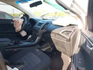 2016 Ford Edge SE с VIN 2FMPK3G90GBB58132, выставлен на аукционе IAAI как лот 42048795 с пробегом 90 618 миль миль и . История ставок и продаж доступна на DreamBid. Изображение 5.