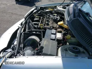 2001 Dodge Neon Highline with VIN 1B3ES46C11D241828, listed as a IAAI auction lot 41953403 with 94,822 mi miles and . Bid and sale history available at DreamBid. Image 19.