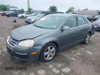 2009 Volkswagen Jetta SE with VIN 3VWRZ71K99M121820, listed as a IAAI auction lot 42458066 with 177,287 mi miles and . Bid and sale history available at DreamBid. Image 18.