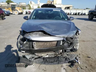 2018 Hyundai Elantra SEL with VIN 5NPD84LF3JH329409, listed as a Copart auction lot 74420824 with 111,467 mi miles and Salvage Title. Bid and sale history available at DreamBid. Image 5.