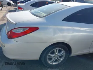 2008 Toyota Solara SE with VIN 4T1CE30P98U765950, listed as a IAAI auction lot 41982165 with 185,958 mi miles and . Bid and sale history available at carsss.com. Image 6.