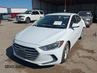 2017 Hyundai Elantra SE with VIN 5NPD74LF0HH205885, listed as a IAAI auction lot 42238049 with 136,767 mi miles and . Bid and sale history available at DreamBid. Image 17.