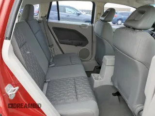 2007 Dodge Caliber with VIN 1B3HB28B87D364797, listed as a Copart auction lot 44508745 with 155,961 mi miles and Clean Title. Bid and sale history available at carsss.com. Image 11.