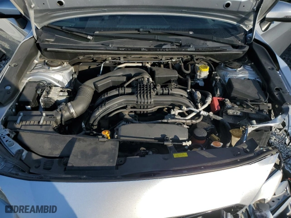 2017 Subaru Impreza Sport with VIN 4S3GKAM66H3619144, listed as a Copart auction lot 85862474 with 106,519 mi miles and Non Repairable. Bid and sale history available at carsss.com. Image 11.