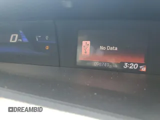 2012 Honda Civic LX z VIN 2HGFB2F5XCH517276, wystawiony jako Copart lot #59443775 z przebiegiem 98 749 mil mil oraz Szkoda całkowita • Salvage title. Historia ofert i sprzedaży dostępna na DreamBid. Obrazek 9.