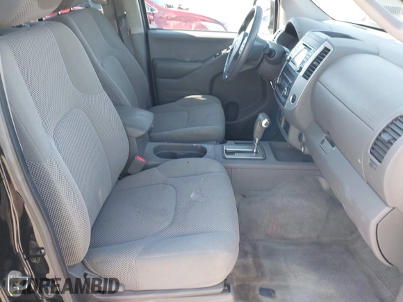 2016 Nissan Frontier SV with VIN 1N6AD0ER5GN794455, listed as a IAAI auction lot 42520541 with 67,377 mi miles and . Bid and sale history available at DreamBid. Image 5.