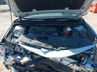 2023 Toyota Camry LE z VIN 4T1C11AK9PU142300, wystawiony jako IAAI lot #42063540 z przebiegiem 34 048 mil mil oraz . Historia ofert i sprzedaży dostępna na DreamBid. Obrazek 10.