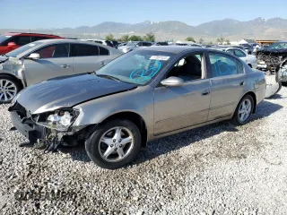 2005 Nissan Altima S z VIN 1N4AL11D55C256679, wystawiony jako Copart lot #57897435 z przebiegiem Nie podano mil oraz Szkoda całkowita • Salvage title. Historia ofert i sprzedaży dostępna na DreamBid. Obrazek 1.