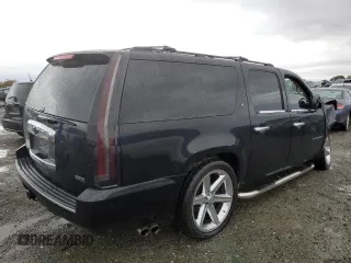 2012 Chevrolet Suburban LT with VIN 1GNSCJE03CR106478, listed as a Copart auction lot 81339414 with Not provided miles and Salvage title. Bid and sale history available at DreamBid. Image 3.