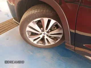 2022 Subaru Ascent Limited with VIN 4S4WMAMD1N3463106, listed as a IAAI auction lot 42751992 with 67,983 mi miles and . Bid and sale history available at DreamBid. Image 25.