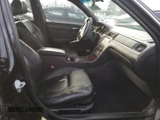 2000 Acura RL w/Navigation System z VIN JH4KA9662YC012617, wystawiony jako Copart lot #85901934 z przebiegiem Nie podano mil oraz Szkoda całkowita • Salvage title. Historia ofert i sprzedaży dostępna na DreamBid. Obrazek 7.