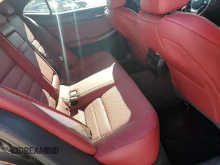 2019 Lexus IS with VIN JTHBA1D21K5092537, listed as a Copart auction lot 50232235 with 51,150 mi miles and Salvage Title. Bid and sale history available at carsss.com. Image 11.