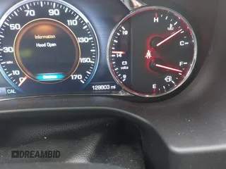 2017 GMC Acadia Denali with VIN 1GKKNXLS0HZ304795, listed as a IAAI auction lot 42362424 with 128,603 mi miles and . Bid and sale history available at DreamBid. Image 7.