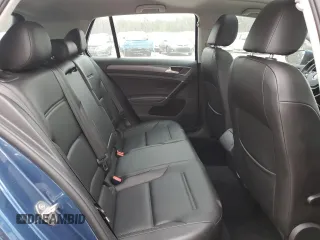 2021 Volkswagen Golf TSI z VIN 3VWG57AU9MM005403, wystawiony jako Copart lot #76763794 z przebiegiem 79 854 mil mil oraz Szkoda całkowita • Salvage title. Historia ofert i sprzedaży dostępna na DreamBid. Obrazek 11.