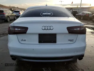 2015 Audi A6 Premium Plus z VIN WAUFGAFC1FN015418, wystawiony jako Copart lot #44805455 z przebiegiem 73 223 mil mil oraz Szkoda całkowita • Salvage title. Historia ofert i sprzedaży dostępna na DreamBid. Obrazek 6.