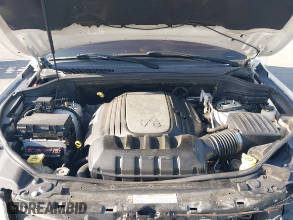 2011 Jeep Grand Cherokee Overland with VIN 1J4RR6GT2BC631909, listed as a IAAI auction lot 42564356 with 205,954 mi miles and . Bid and sale history available at DreamBid. Image 10.
