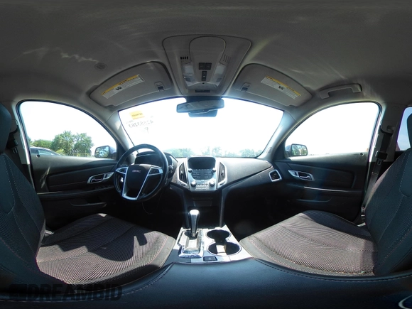 2013 GMC Terrain SLE с VIN 2GKFLTEK0D6154223, выставлен на аукционе IAAI как лот 42553283 с пробегом 145 893 миль миль и . История ставок и продаж доступна на DreamBid. Изображение 18.