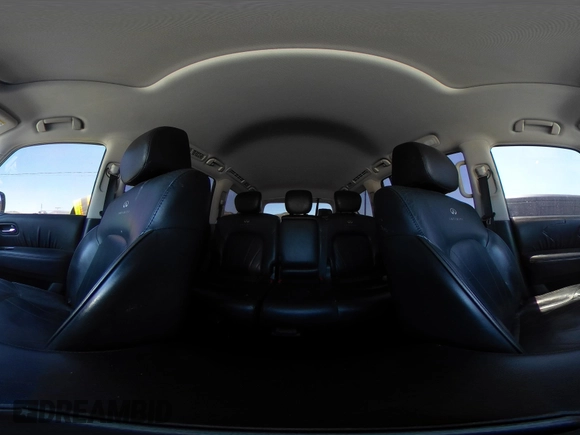 2012 Infiniti QX56 8-passenger с VIN JN8AZ2NC0C9317967, выставлен на аукционе IAAI как лот 42404920 с пробегом 165 917 миль миль и . История ставок и продаж доступна на DreamBid. Изображение 19.