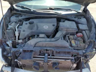 2015 Nissan Altima SL with VIN 1N4AL3AP6FN891311, listed as a Copart auction lot 58098675 with 123,761 mi miles and Salvage title. Bid and sale history available at DreamBid. Image 11.