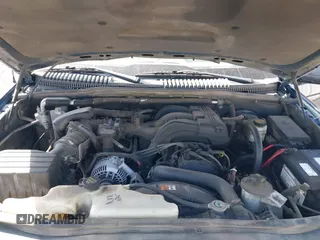2006 Ford Explorer XLT with VIN 1FMEU73E66UB48094, listed as a IAAI auction lot 42104914 with 257,998 mi miles. Bid and sale history available at carsss.com. Image 10.