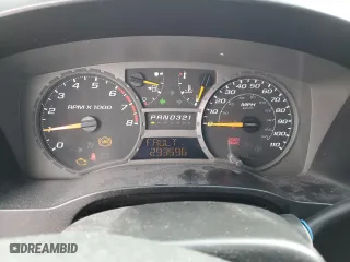 2005 Chevrolet Colorado 1SC LS Z85 with VIN 1GCDT136658240242, listed as a Copart auction lot 45260605 with 293,596 mi miles and Clean Title. Bid and sale history available at carsss.com. Image 9.
