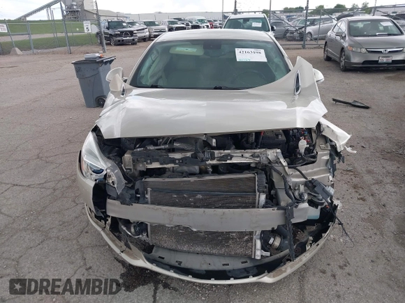 2016 Buick Regal with VIN 2G4GK5EX8G9200745, listed as a IAAI auction lot 42163198 with 141,723 mi miles and . Bid and sale history available at DreamBid. Image 12.