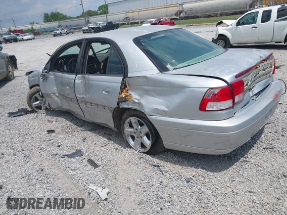 2000 Cadillac Catera z VIN W06VR54R0YR087456, wystawiony jako IAAI lot #42155135 z przebiegiem Nie podano mil oraz . Historia ofert i sprzedaży dostępna na DreamBid. Obrazek 3.