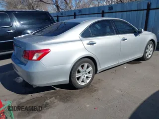 2008 Lexus ES 330 with VIN JTHBJ46G682180651, listed as a IAAI auction lot 41820927 with 315,775 mi miles and . Bid and sale history available at DreamBid. Image 4.
