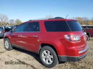 2013 GMC Acadia SLE with VIN 1GKKVNED4DJ263258, listed as a Copart auction lot 78400224 with 195,002 mi miles and Salvage Title. Bid and sale history available at carsss.com. Image 2.