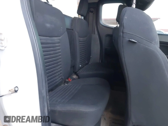 2020 Ford Ranger XL z VIN 1FTER1FH9LLA26291, wystawiony jako IAAI lot #42244790 z przebiegiem 116 465 mil mil oraz . Historia ofert i sprzedaży dostępna na DreamBid. Obrazek 8.