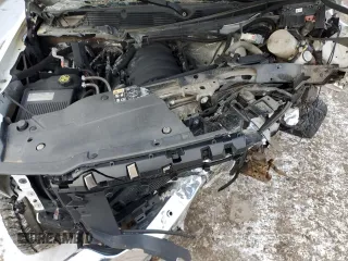 2016 Chevrolet Silverado 1500 LTZ with VIN 3GCUKSEJ0GG270957, listed as a Copart auction lot 42042595 with Not Provided miles and Non Repairable. Bid and sale history available at DreamBid. Image 12.
