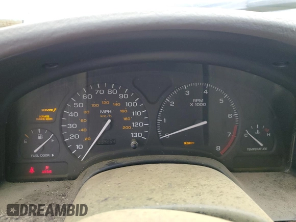 2002 Saturn LS z VIN 1G8JU54F32Y556807, wystawiony jako Copart lot #49961865 z przebiegiem 234 264 mil mil oraz Szkoda całkowita • Salvage title. Historia ofert i sprzedaży dostępna na DreamBid. Obrazek 9.