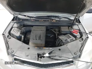 2013 Chevrolet Equinox LS z VIN 2GNFLCEK3D6226034, wystawiony jako IAAI lot #42163722 z przebiegiem 180 469 mil mil oraz . Historia ofert i sprzedaży dostępna na DreamBid. Obrazek 10.