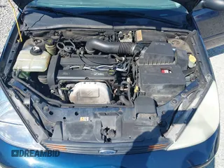 2002 Ford Focus SE with VIN 1FAFP34302W167735, listed as a IAAI auction lot 42056931 with 303,295 mi miles and . Bid and sale history available at carsss.com. Image 10.