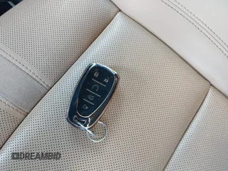 2022 Chevrolet Blazer Premier with VIN 3GNKBLR40NS163877, listed as a IAAI auction lot 41249191 with 22,235 mi miles and . Bid and sale history available at DreamBid. Image 11.