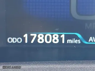 2020 Toyota Prius L Eco with VIN JTDKARFU5L3124692, listed as a IAAI auction lot 42019339 with 178,081 mi miles. Bid and sale history available at carsss.com. Image 16.